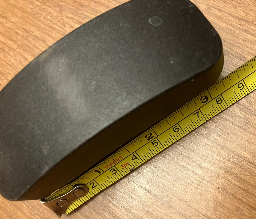 Bowflex Ultimate Plastic End Caps