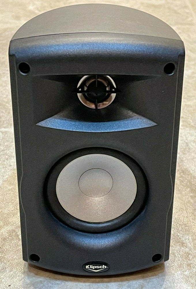 Klipsch SPEAKER ProMedia 5.1 Ultra Satellite Computer