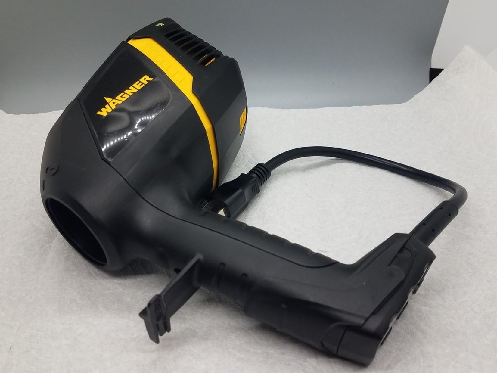 WAGNER 0529139 Control Stainer 150 Replacement Electric Blower Only