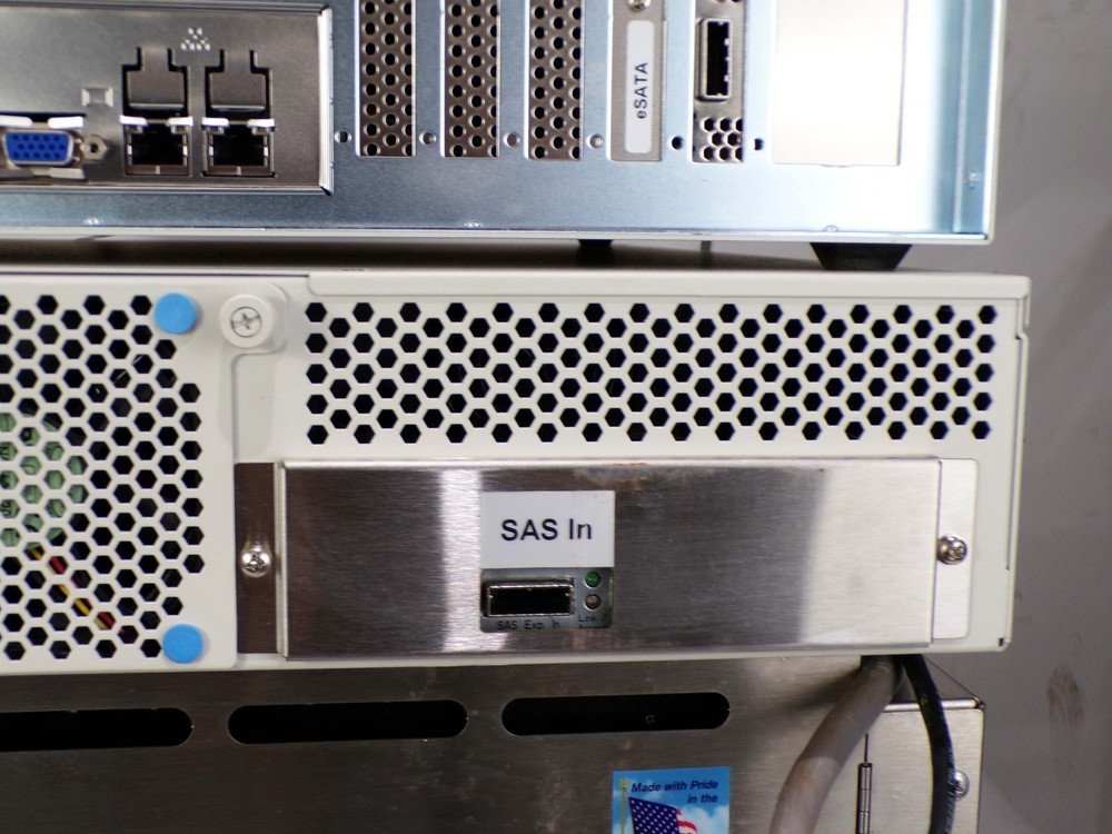 Essen Incucyte Zoom Live Cell Imaging System Microscope Controller IncuStore