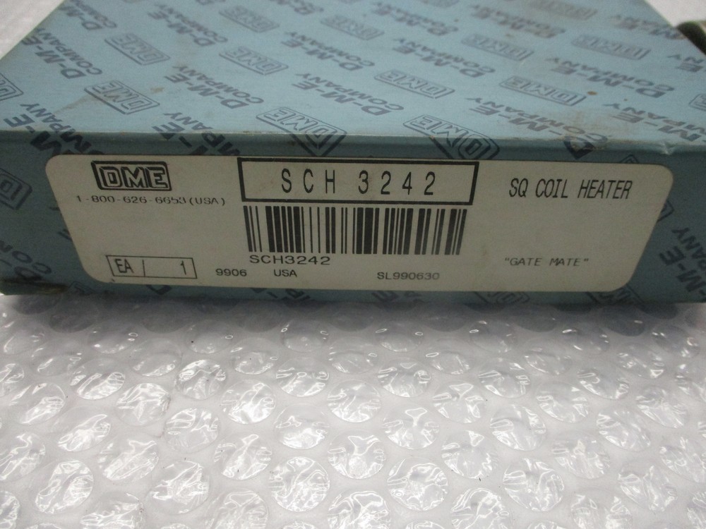 DME SCH3242 HEATER NSMP