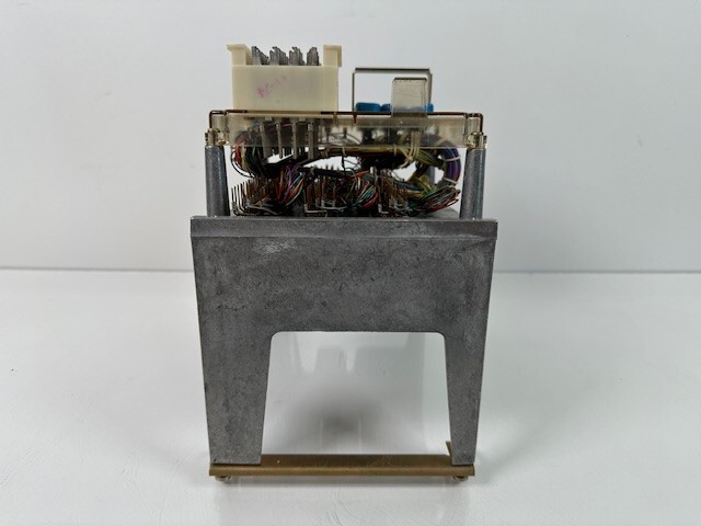 NOS WESTERN ELECTRIC 601A PANEL BELL SYSTEM 1A2