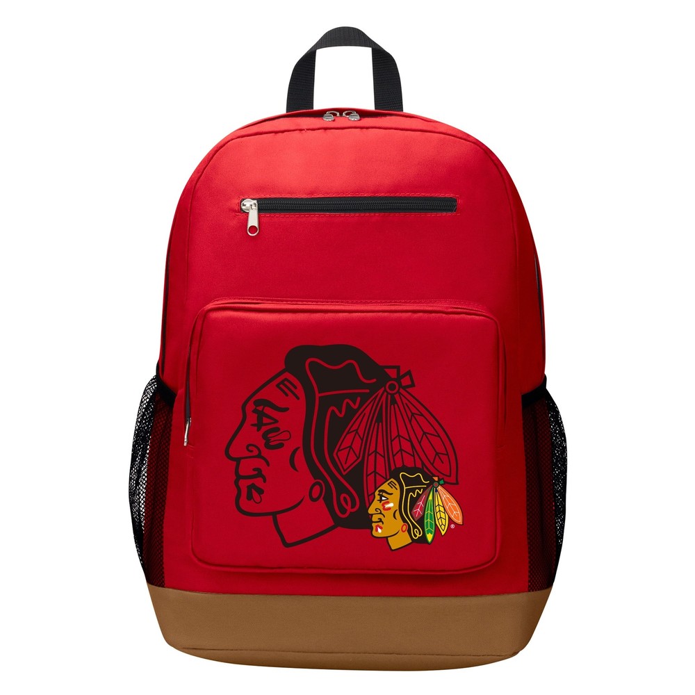 Northwest Playmaker Backpack, 18" x 5" x 13"