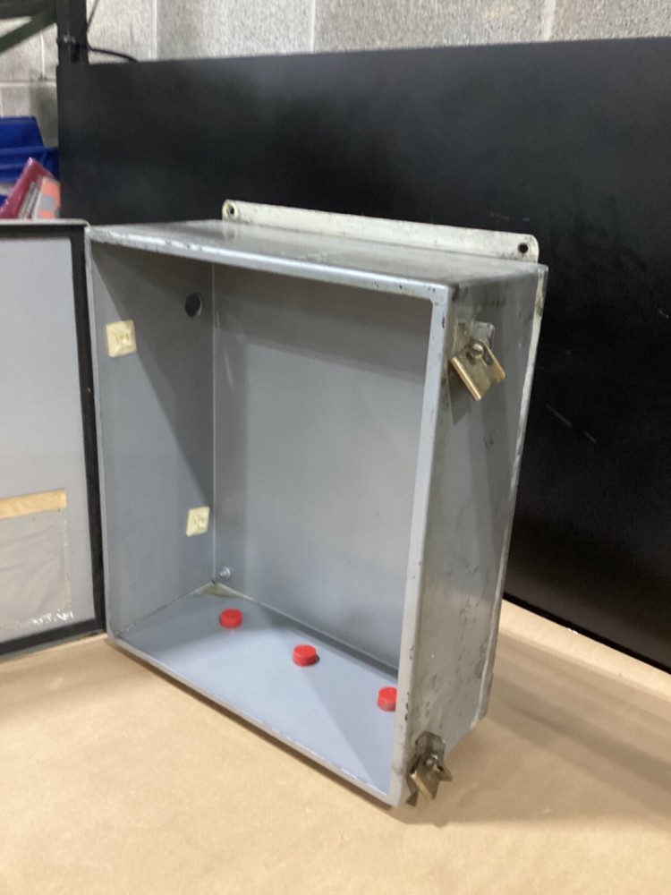 Frankes Engineering Enclosure/Cabinet #304JMFML