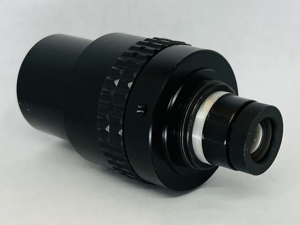 Nikon MM-40 MM-400 MM-800 Measuring Toolmakers 5X Microscope Objective