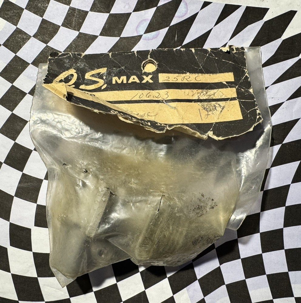 O.S. Engines 25RC Case 10623
