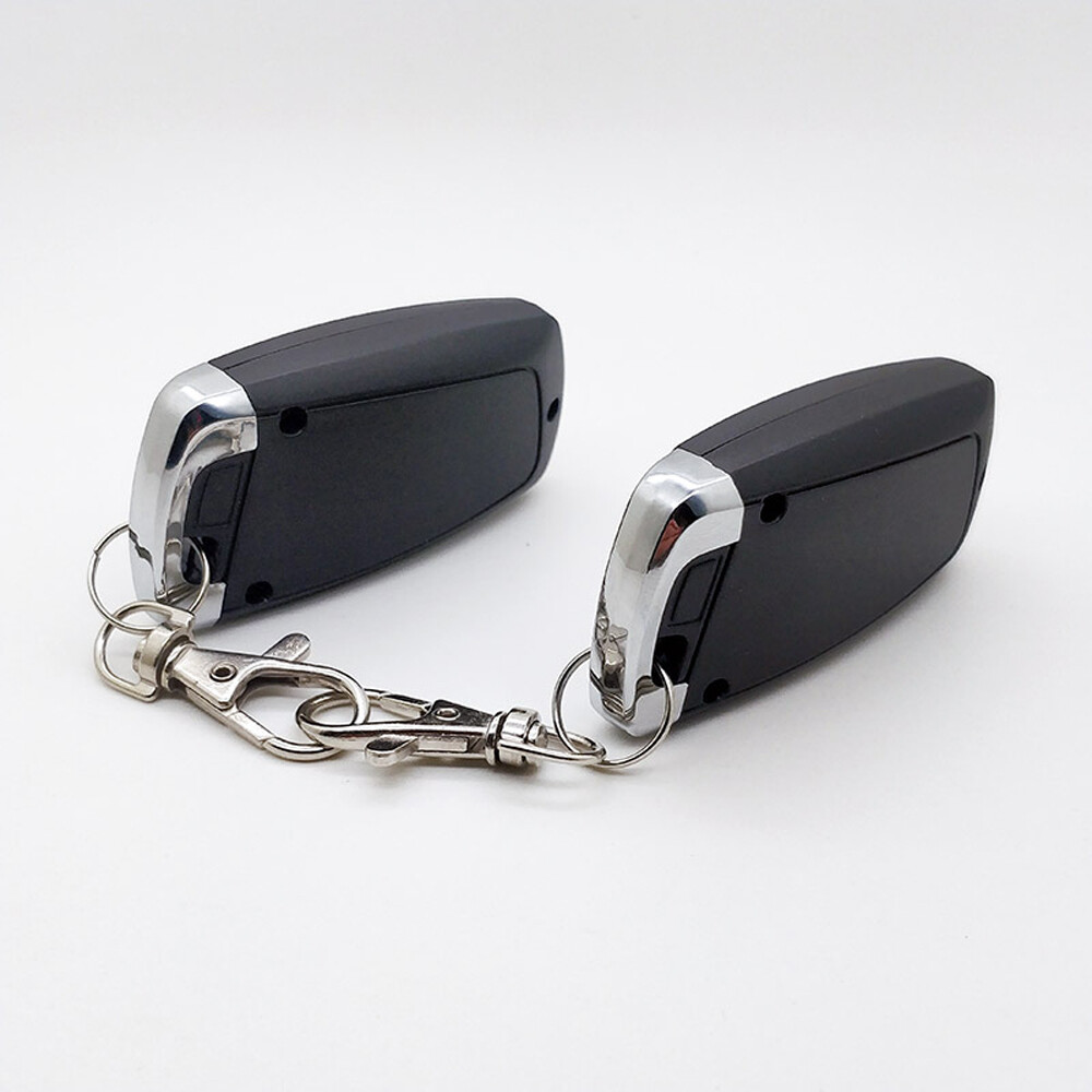 Universal Motorcycle System -theft Secure I4W2
