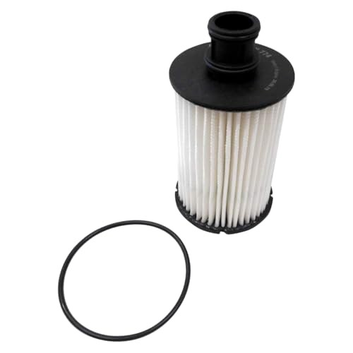 OX 774D ECO Oil Filter