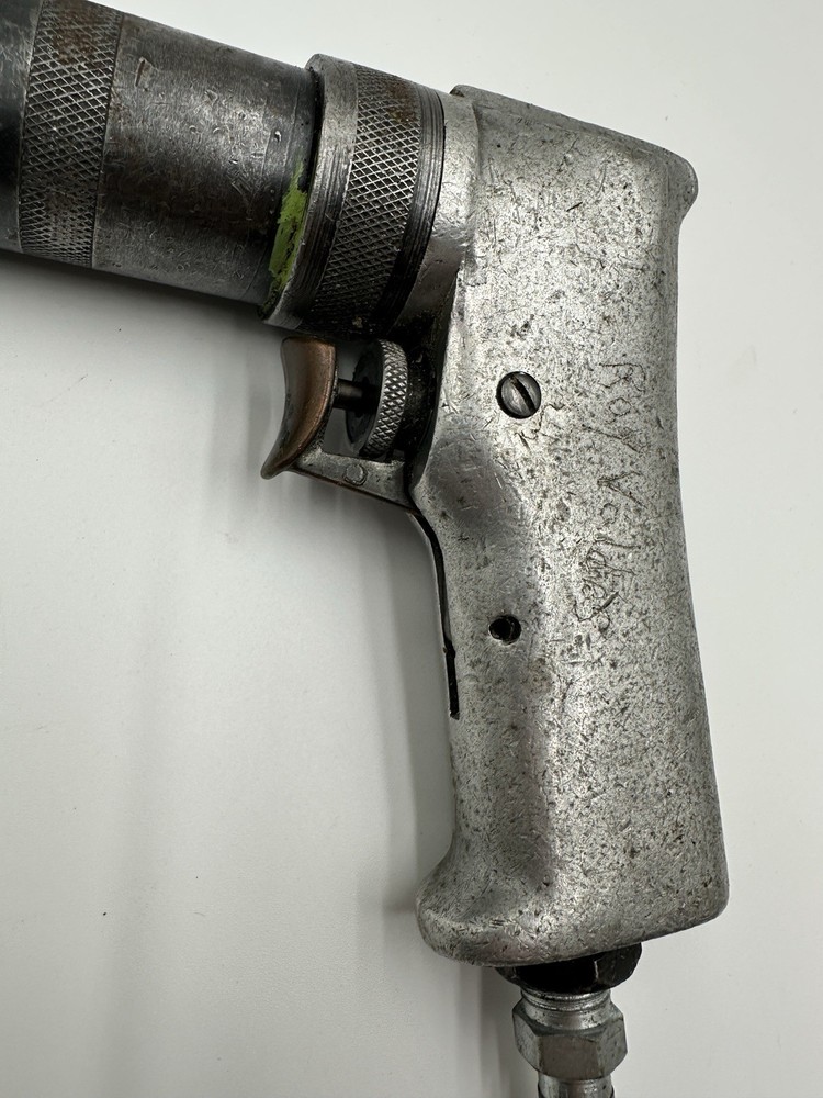 Chicago Pneumatic Nutrunner Screwdriver