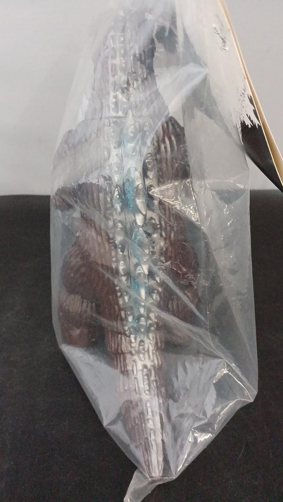Godzilla 1954 Godzilla Oxygen Destroyer Ver. Toygraph