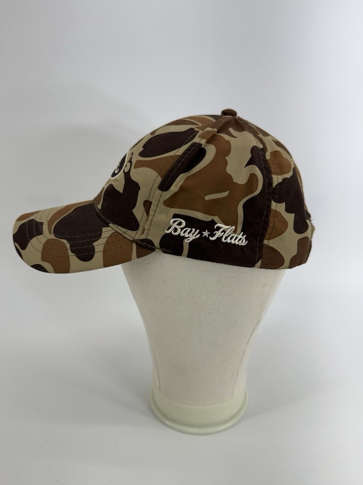 Drake Waterfowl duck camo hat