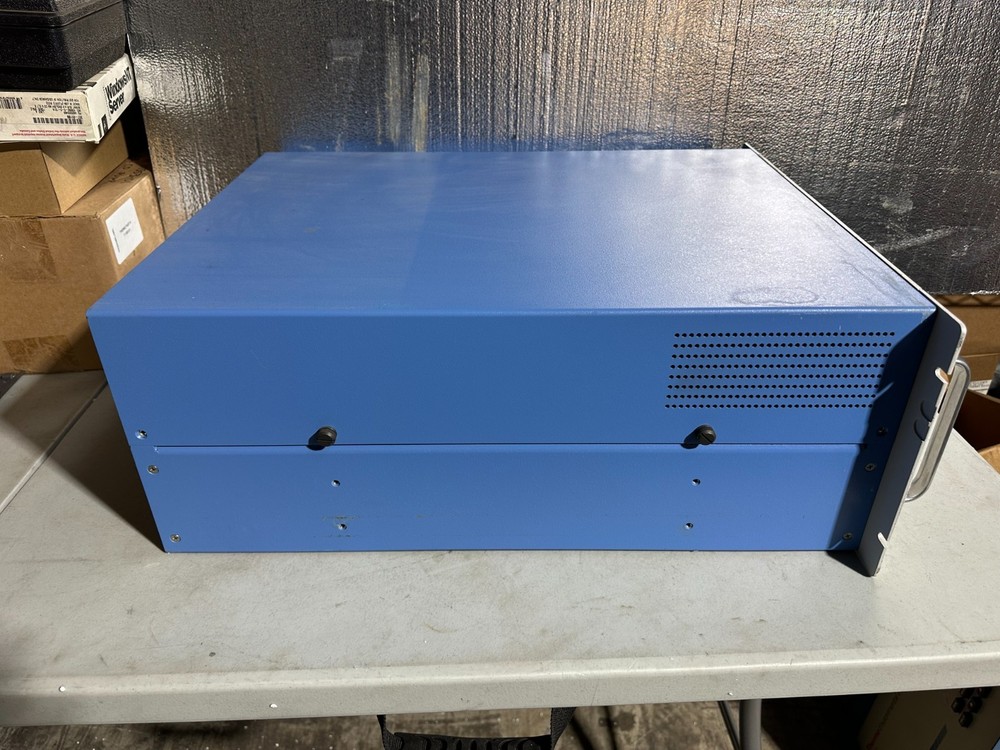 THERMO SCIENTIFIC 42i-HL NO-NO2-NOx ANALYZER HIGH LEVEL