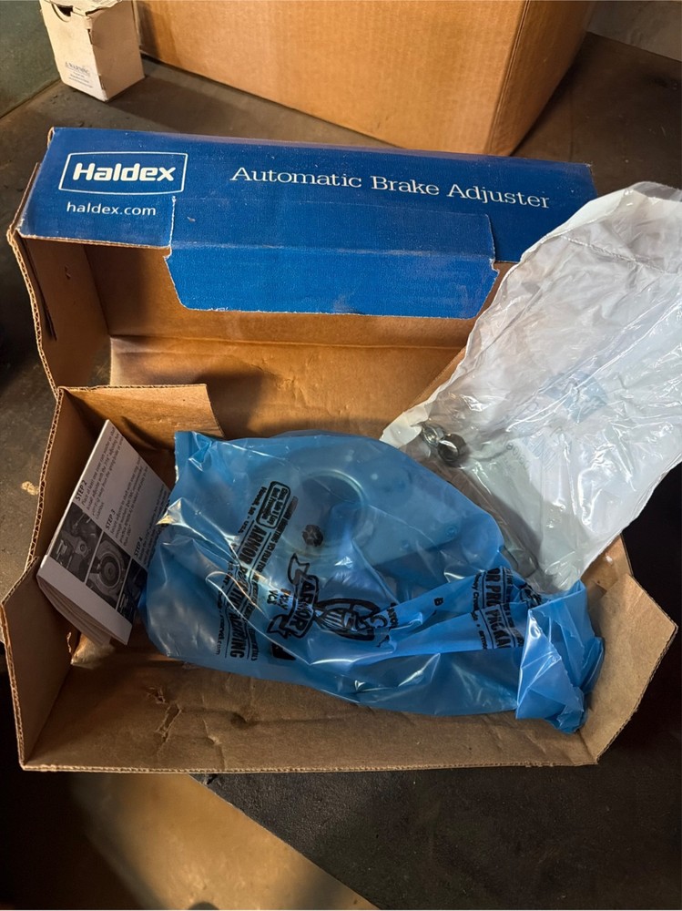 Haldex 40010011 automatic brake adjuster kit