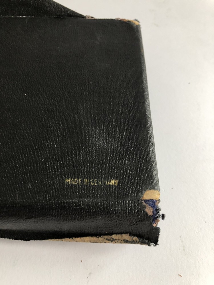 K&E Drafting Set DORIC Jupiter 9406 B Engineering Design Made In Germany READ D2