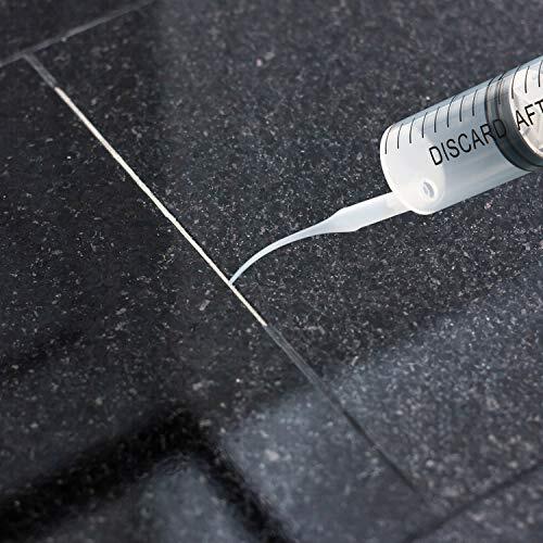 Glue Micro-Tips Plastic Glue Bottle Tip Nozzle Tip Extender Precision Applicator