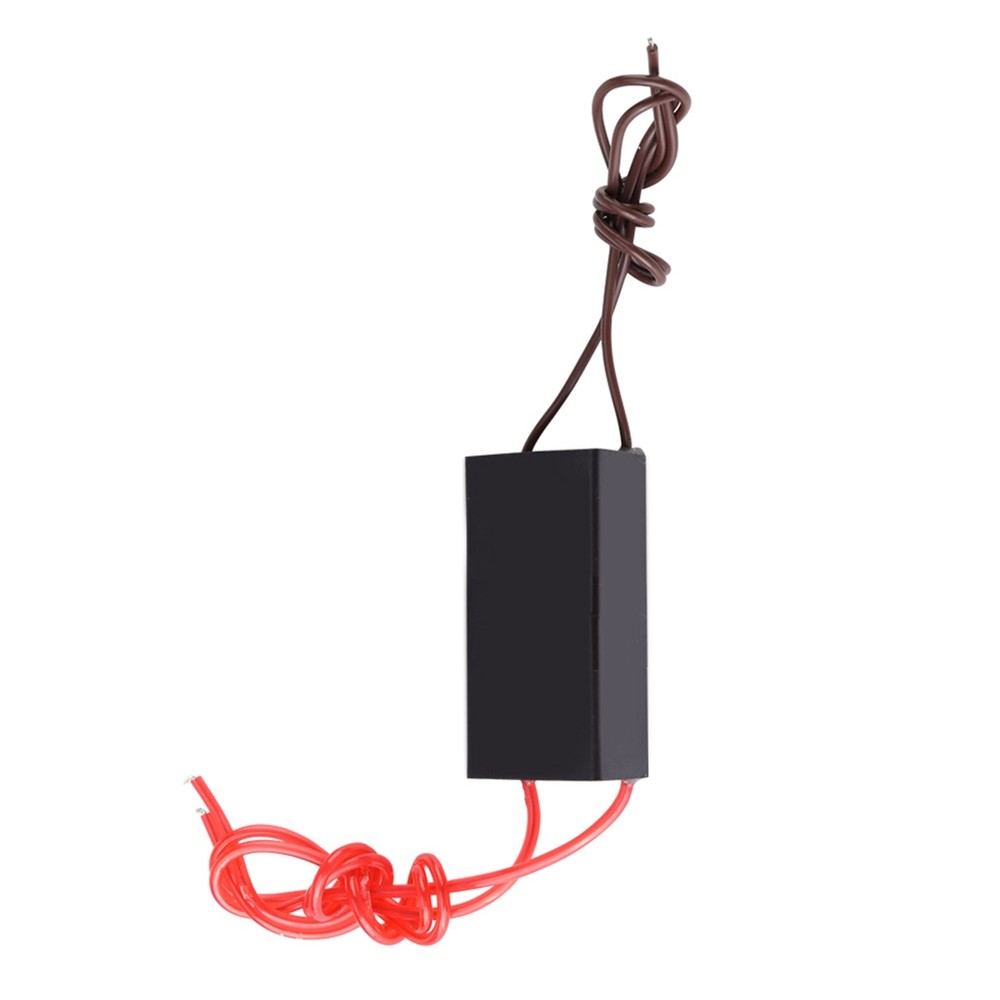 DC 12V High Voltage Pulse Generator 60KV Super Arc Ignition Coil Module