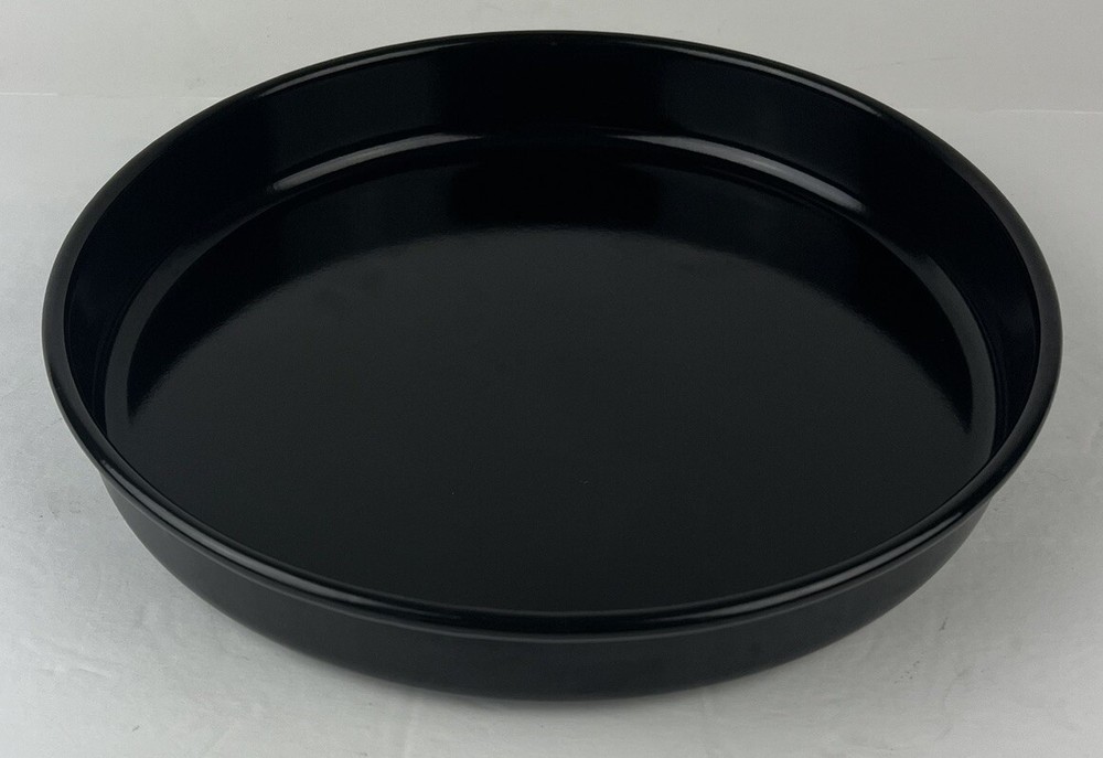 NuWave Pro Infrared Oven Model 20322 - Replacement 10" Baking Cooking Pan - Part