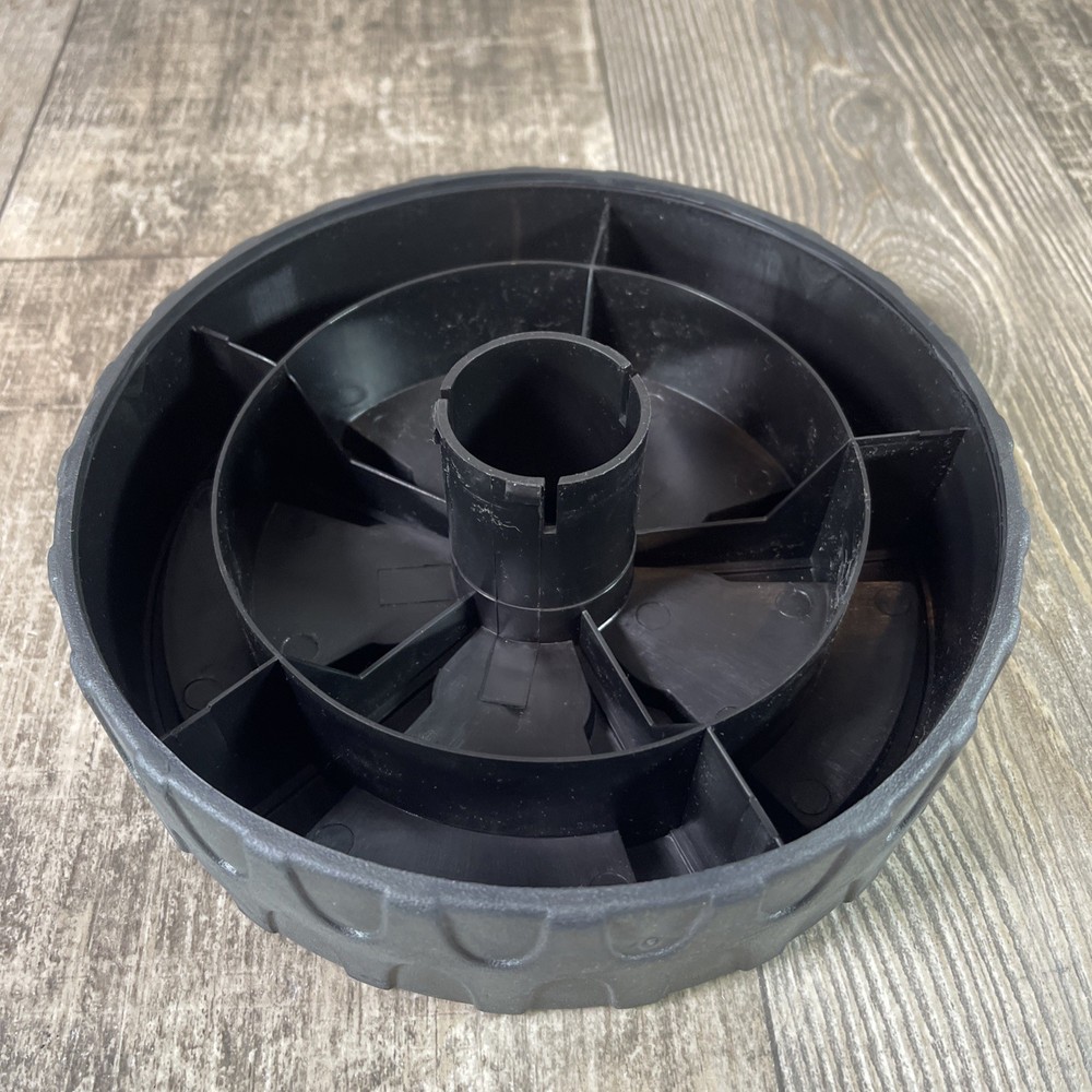 McCulloch MC1385 Replacement RIGHT or LEFT Side Wheel Assembly
