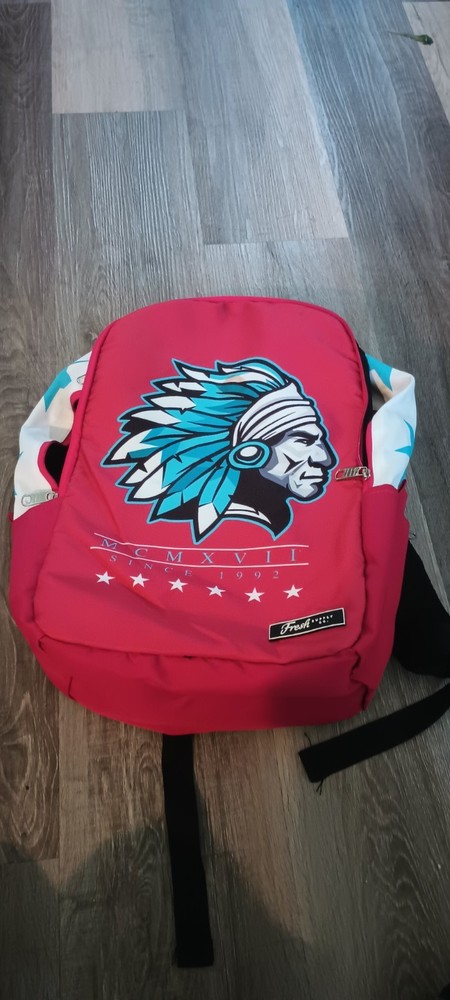 MCMXVII Since 1992 Backpack Fresh Supply Co