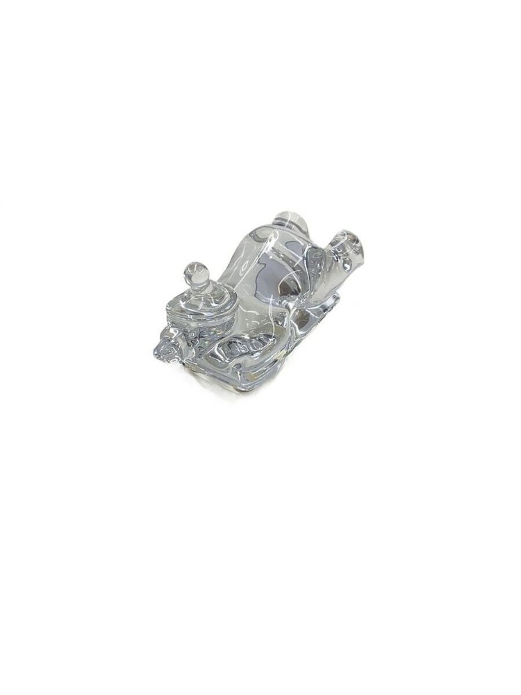 Baccarat interior goods Used