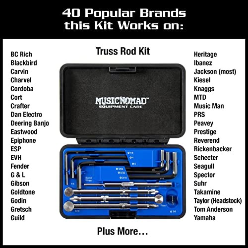 KEEP IT SIMPLE, SETUP (KISS) Starter Kit Bundle - 6 pc. Gauge Set, 26 pc.