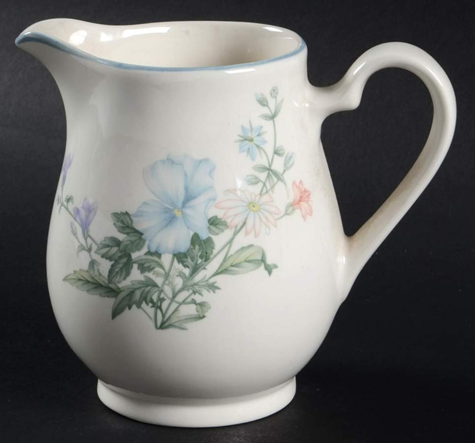 Noritake Abbotswood Creamer 412839