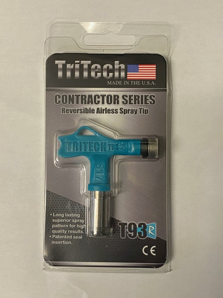 TriTech Contractor Spray Tip 517