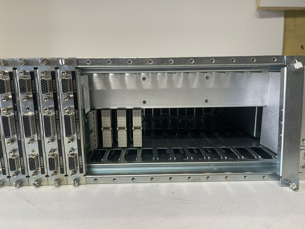 Amulet Hotkey DX-Rack Chassis