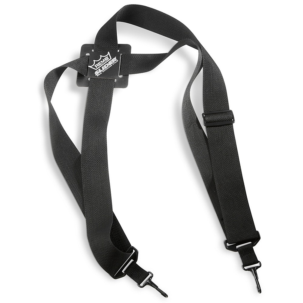 Remo Dual Slider Percussion Strap 110 in.
