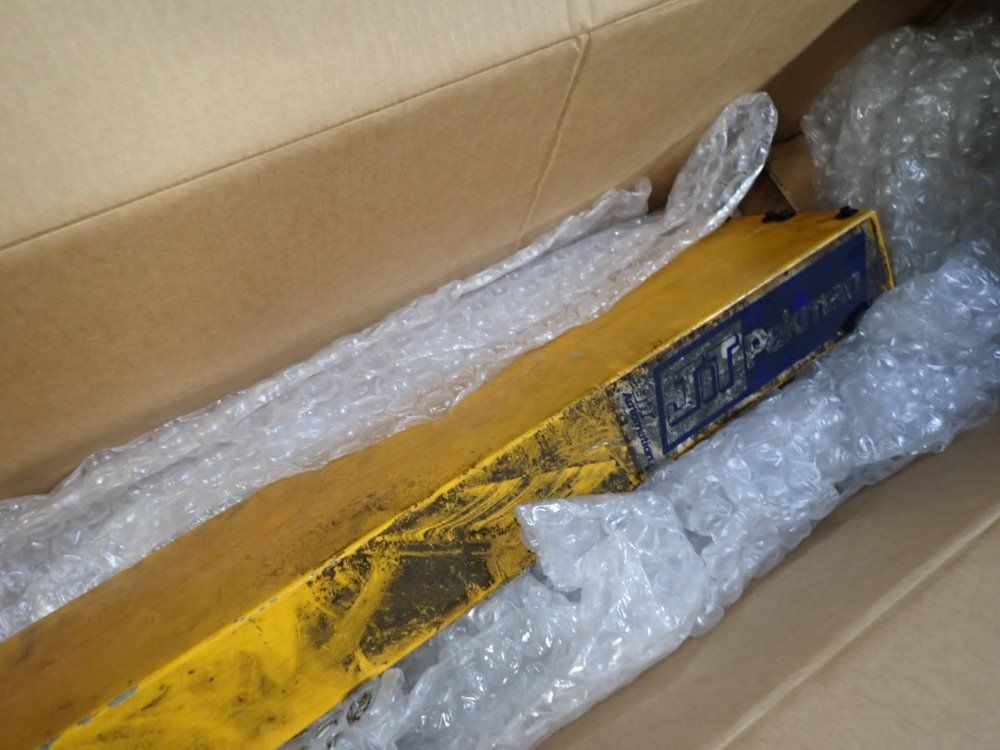 JIT NON-TOUCH CLAMP 04200480806