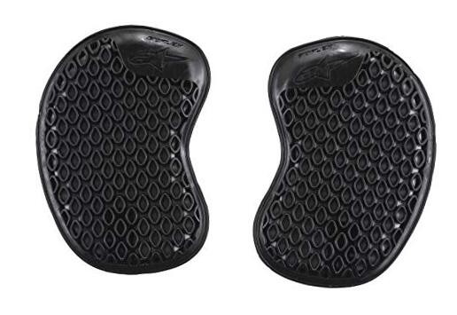 BIOFLEX Hip PROT. Black L