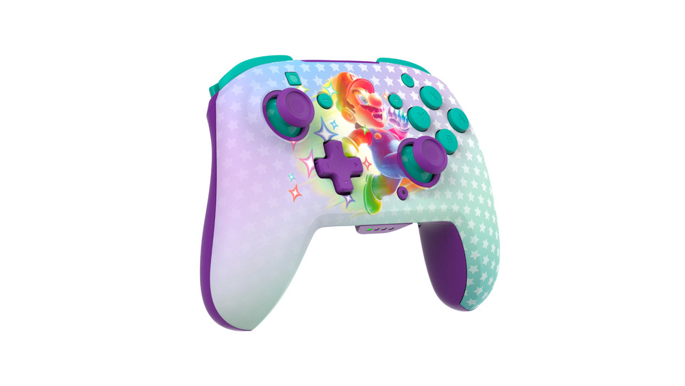 Turtle Beach Rematch™ Wireless Controller - Nintendo Switch™