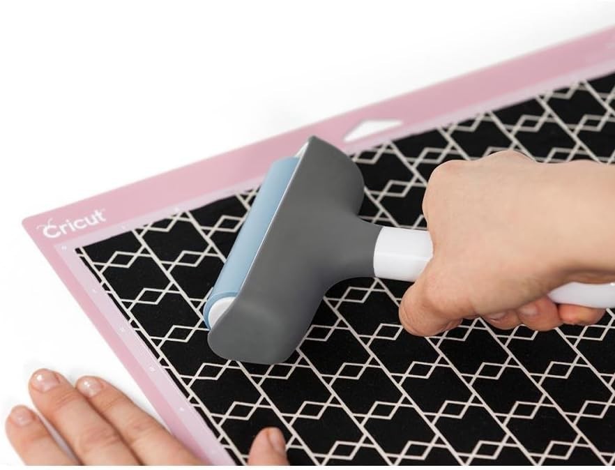 Brayer & Mat Remover Set Tools