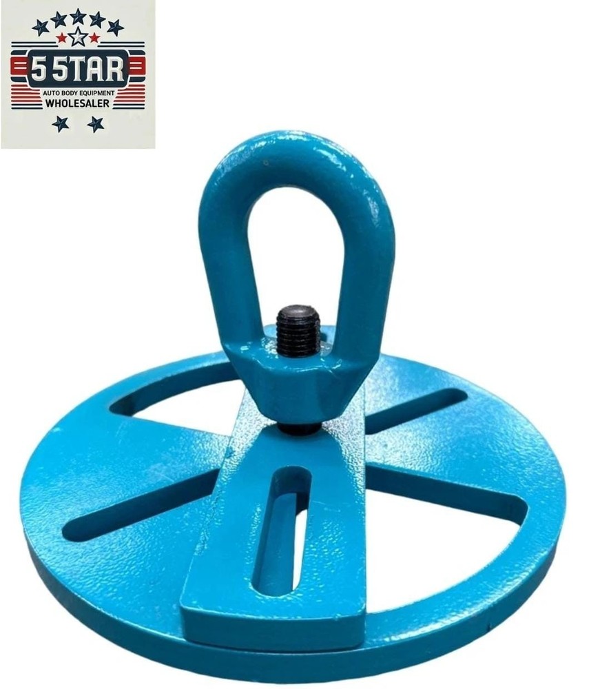 NEW AUTO BODY FRAME MACHINE TOOL T219