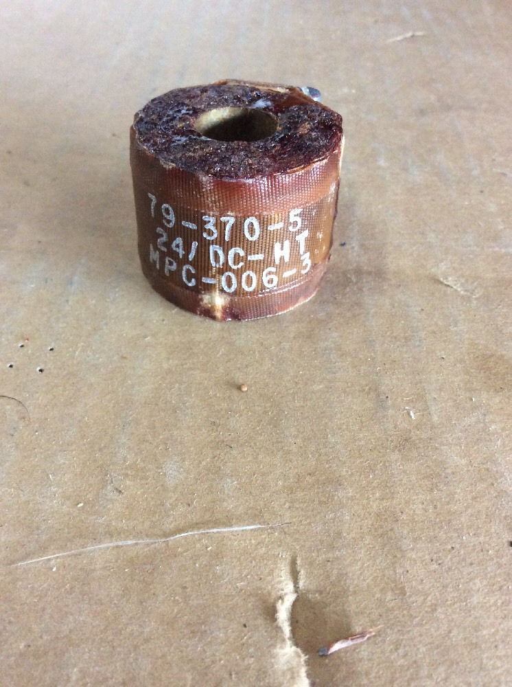 79-370-5 Coil