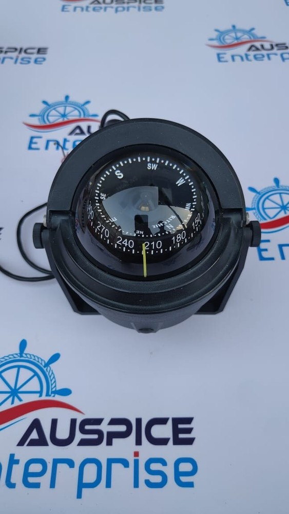 RITCHIE B-81-WM VOYAGER COMPASS BRACKET MOUNT