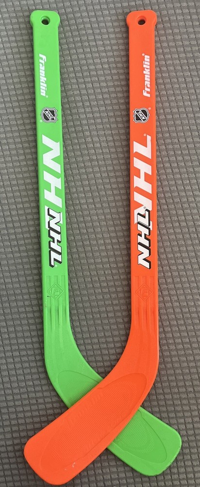 Mini Hockey Sticks