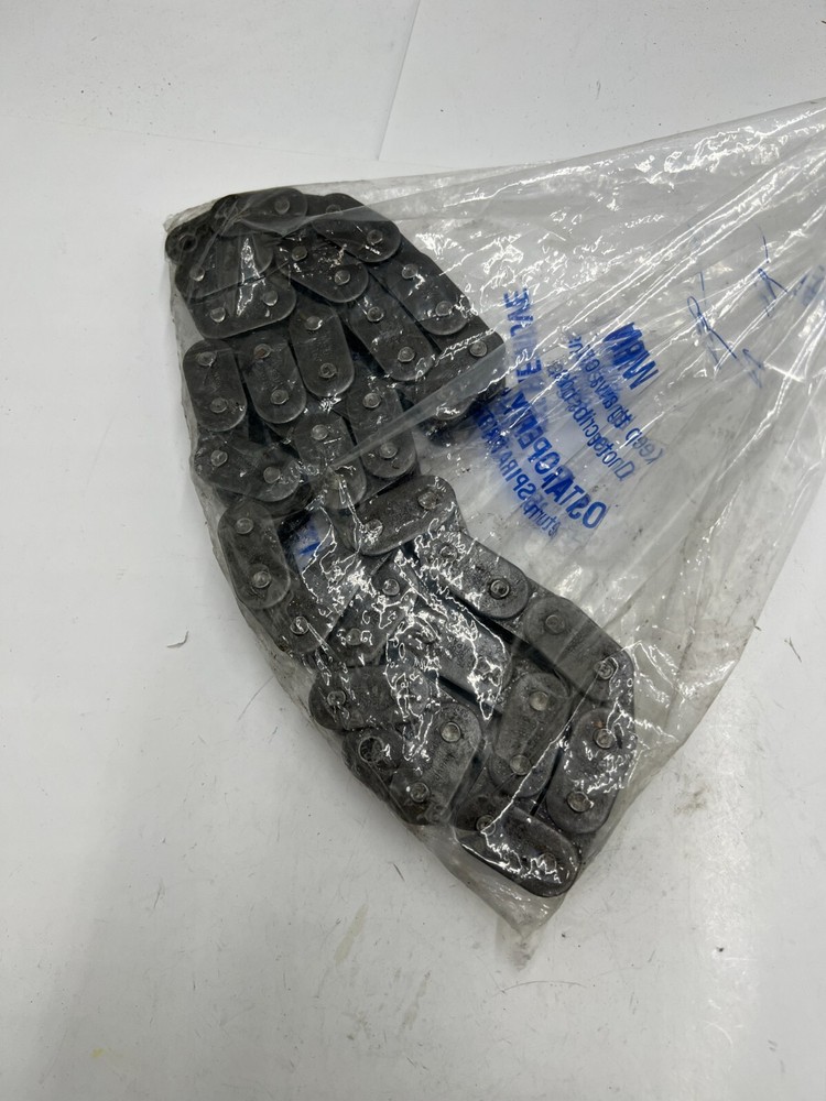 Roller Chain Straight Side Bar For Tsubaki RF60