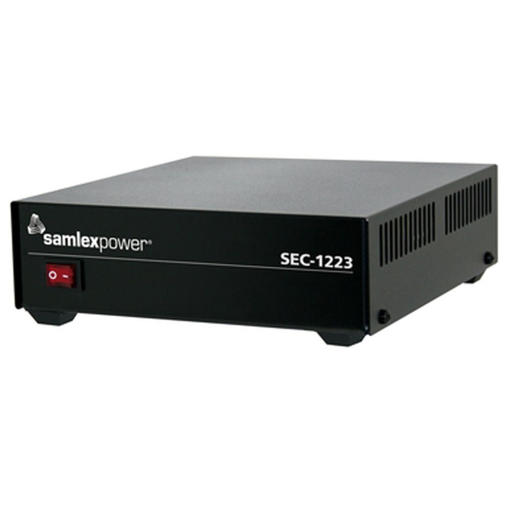 Samlex SEC-1223-M7300 Desktop Switching Power Supply