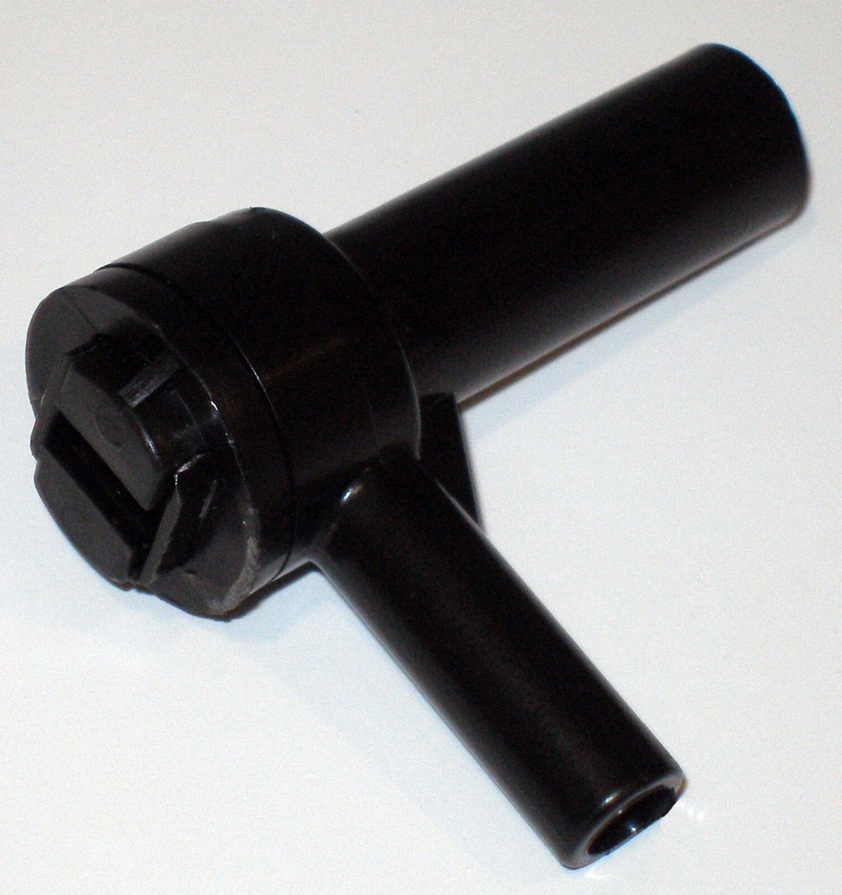 Spray Atomizing Nozzle for Static Mixer, Spray Tip for Polyurethanes / Silicones