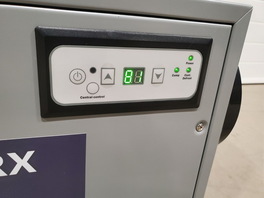 BaseAire AirWerx 55 Dehumidifier