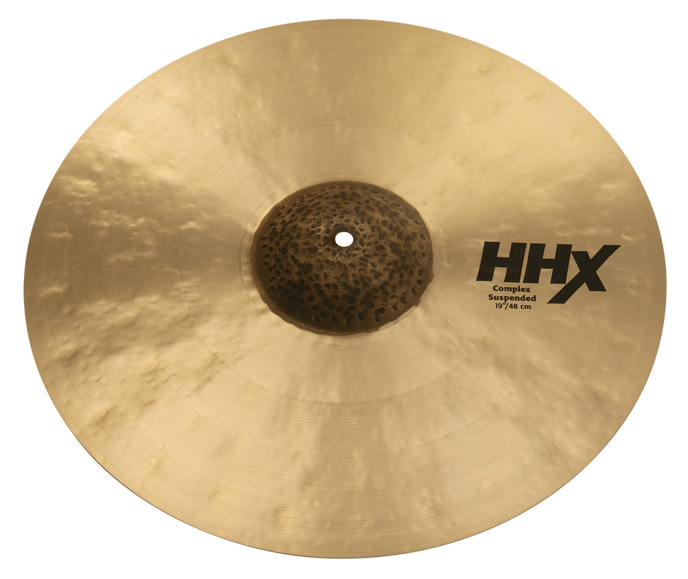 19" HHX COMPLEX SUSPENDED