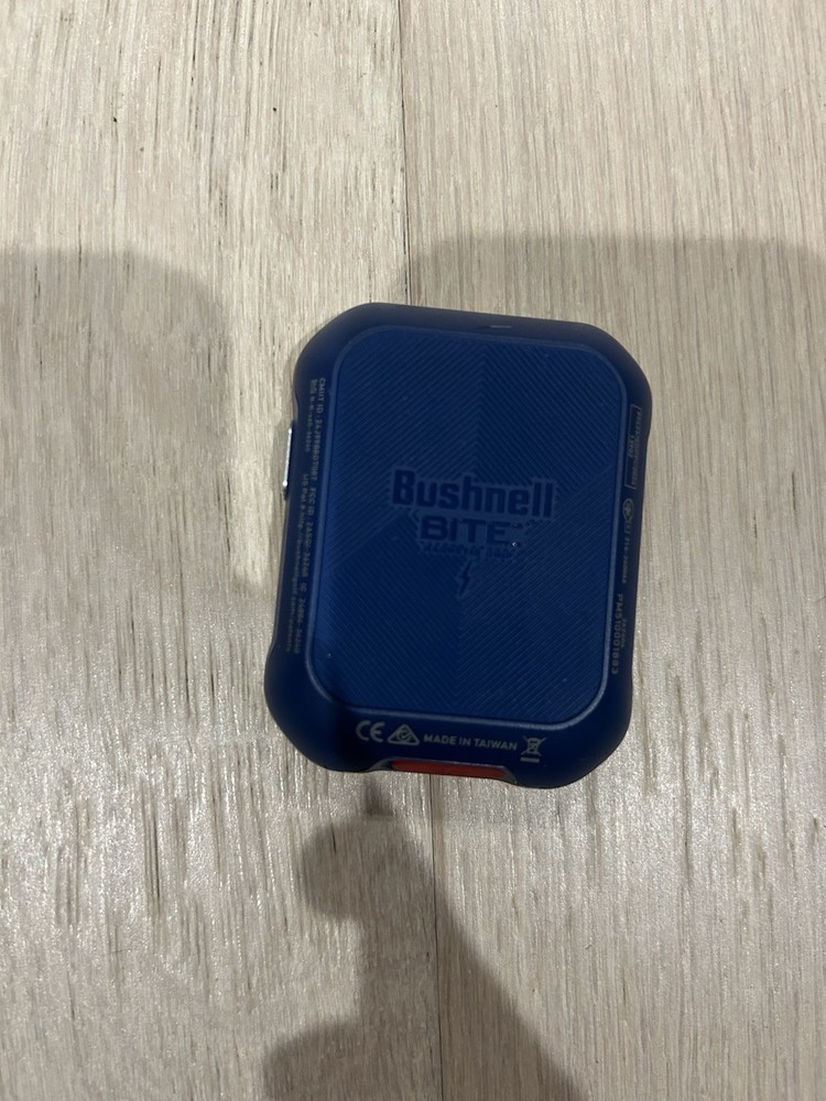 Bushnell Phantom Bite Golf GPS Pre-owned