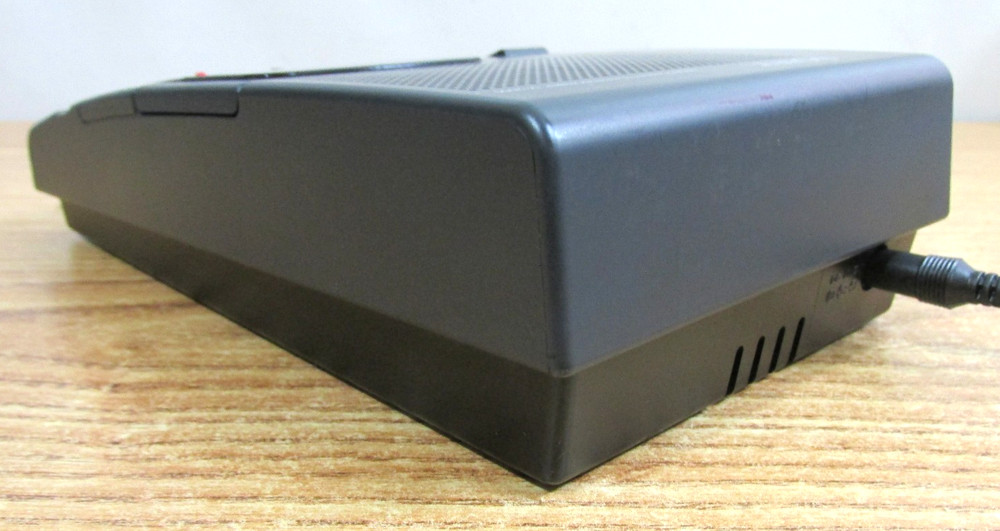Sony Microcassette Transcriber M-2000 FOR PARTS