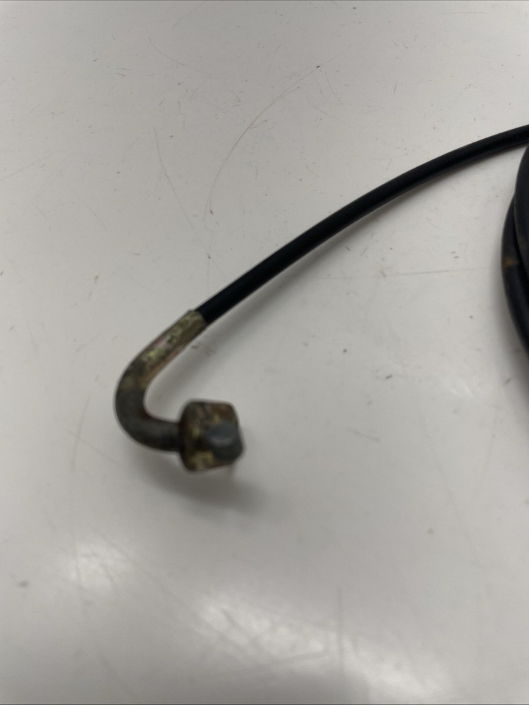♻️ Sym jet 14 50 E5 2021 - 2025 Seat Lock Latch Release Cable ♻️