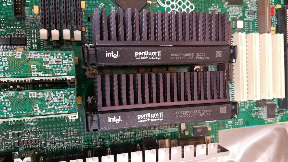 (N) D4690-60001 HP Kayak System Board  (D015)