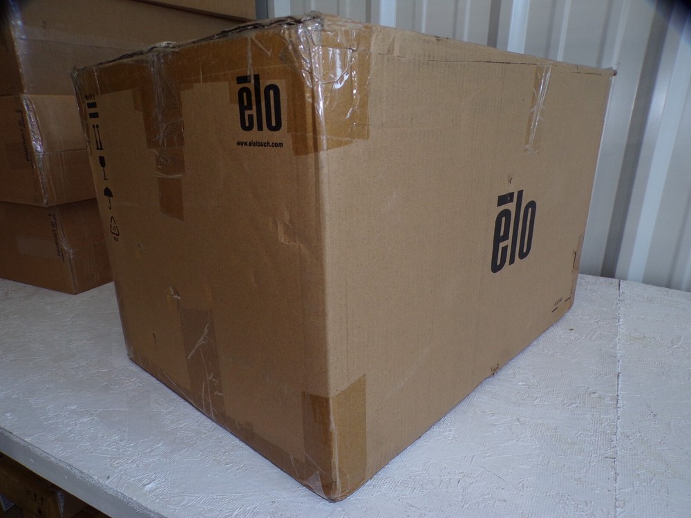 ELO Custom 22" Counter and Wall Mount NEW