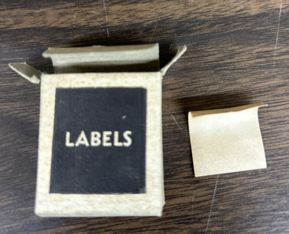 Vintage Meccano Microscope Set - PARTS