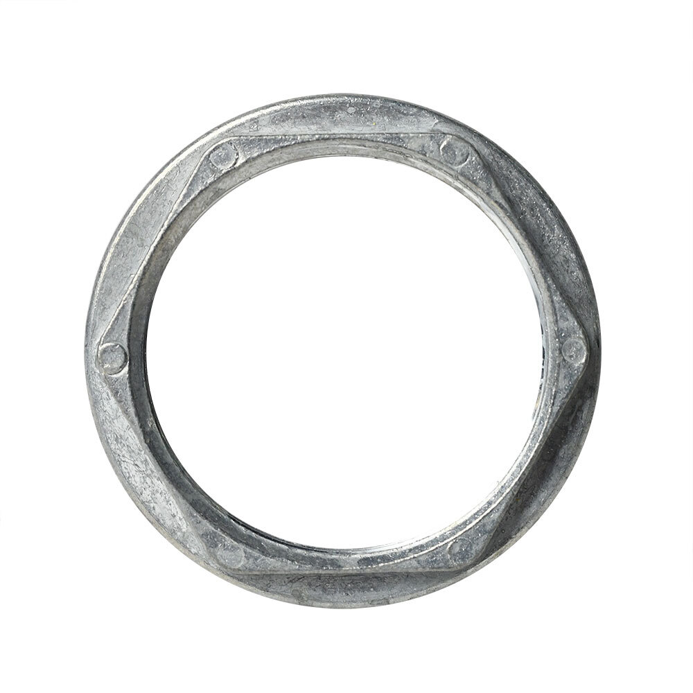 Thrifco 2 Inch Spud Locknut - 4401852