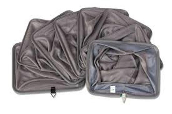 Silverfish Keep Net 2.5m Carp Coarse Match Keepnet
